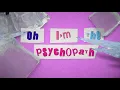 Download Lagu Anne-Marie x Aitch - PSYCHO (Lyric Video)