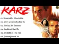 Download Lagu Karz Movie All Songs~Sunny Deol~Shilpa Shetty~Sunil Shetty~Musical Club