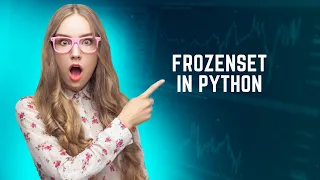 Python frozenset Making Your Code More Efficient and Secure