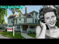 Patty Duke s Abandoned House Husband Children TRAGIC DEATH Net Worth Left Behind