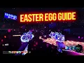 IHop Easter Egg Guide Black Ops 3