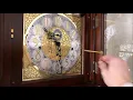 Download Lagu Winding a Grandfather Clock