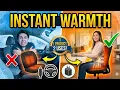 Top 5 Best Heated Seat Cushions for Car Office in 2026