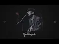 Leonard Cohen - Hallelujah (Live at Glastonbury) (Official Lyric Video)