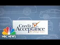 Several States Investigating Major Company For Alleged Predatory Car Loans NBC Nightly News