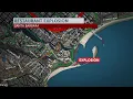 Goleta man arrested for explosion at local Santa Barbara restaurant