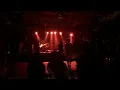 薛丁格的貓 - 海的一端 Live @ The Wall