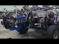 CHEAP 351W 5 8 FACTORY EFI BUILD Let s Talk About It