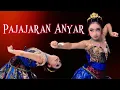 Lagu Tari Pajajaran Anyar