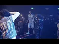 E.K.E. - Ghetto Feat. TruCarr (Live Performance)