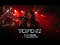 Lagu TOPENG – PETERPAN | Female Rock Cover Powerful