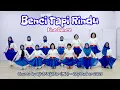 Download Lagu Benci Tapi Rindu Line Dance - Choreo @djufridjafar4747 - by Melody Line Dance Gombong 