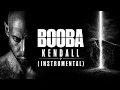 Booba - Kendall (instrumental original)