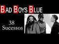 Download Lagu BadBoysBlue - 38 Sucessos (+Bonus remix) (Euro Disco 80)