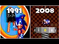 Download Lagu All Sonic Education Games (1991-2008)