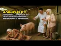 Download Lagu Sudah Naik Haji 7 Kali, Tapi Pasangan Haji Ini Perlakukan Ibu Seperti Binatang, Lihatlah Balasannya