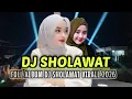 Lagu DJ SHOLAWAT FULL ALBUM TERBARU BASS BRUTAL BIKIN HOREG