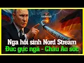 Download Lagu Nga hồi sinh Nord Stream: Loại Đức khỏi bàn cờ – Châu Âu mất quyền kiểm soát
