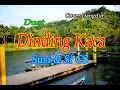 Download Lagu DINDING KACA - Susi \u0026 Si CS # Dangdut Cover