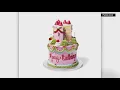 Publix releases Merry Birt ay cakes