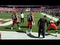 Browns vs Bengals - Home Opener