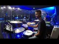 Esperança | Julia Vitória & Gabriel Guedes | Fábio Martins - Drum Cam