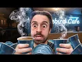 Download Lagu УСТРОИЛСЯ РАБОТАТЬ В КАФЕШКУ