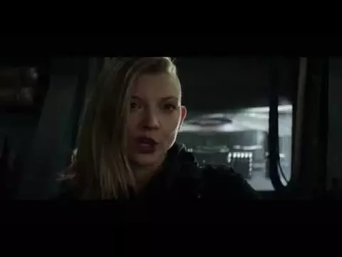 Hunger Games: Il canto della rivolta - Parte 1 | Clip 'Ti presento la squadra'