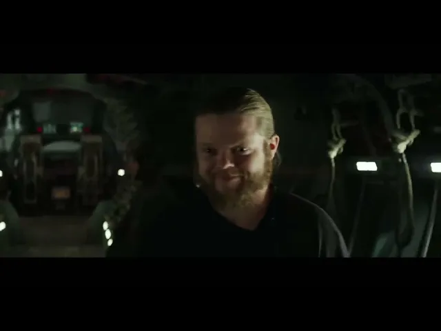 Hunger Games: Il canto della rivolta - Parte 1 | Clip 'Ti presento la squadra'