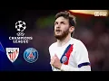 DE PARIJZENAREN KRIJGEN DE ENE NA DE ANDERE KANS!! 😱😳 | Athletic vs PSG | Champions League 2025/26