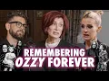 Download Lagu Remembering Ozzy: The Osbournes Unfiltered on Grief, Legacy \u0026 Love | An Exclusive Family Tribute