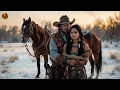 Download Lagu A Cowboy Rescued a Woman from Snow, Then Discovered She Was Carrying His Future Child