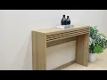 Vídeo do produto