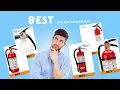 I Tested Best Fire Extinguishers for Your Home 2026 20