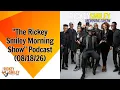 The Rickey Smiley Morning Show Podcast 26