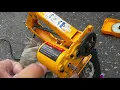 Review of 3 Ton 12V Automotive Electric Scissor Car Jack Floor Lift