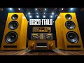 Download Lagu Golden Italo Remix 💫 Legendary Dance Beats 💿 Feel the Groove