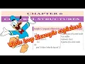 XII 6 While loop example program 6 6 Samacheer book