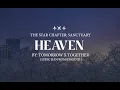 Download Lagu TXT (투모로우바이투게더) 'HEAVEN' [ LYRIC HAN_ROM_ENG_IND ] #txt #TheStarChapter #SANCTUARY