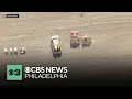No missing swimmer found no missing person report in Cape May New Jersey