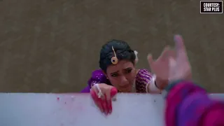 Titli Titli lands in trouble Garv comes to her rescue