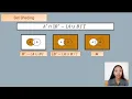 Set Shading Discussions Union Intersection Complement Difference