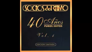 Este Es El Teterete / 40 Años Puro Éxito Vol. 1 /Los Socios Del Ritmo