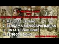 DJ MELEPAS LAJANG VS BERSAMA MENGGAPAI IMPIAN - ARIEF REMIX [ KOCENG OREN ] NEW BREAKBEAT 2022