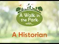 A Historian