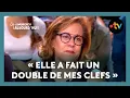 Download Lagu Pendant sept ans, la voisine de Meriem s'est introduite chez elle pour lui voler des affaires - CCA