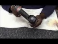 Repairing a Porter Cable BN125A Pneumatic Nailer