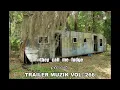 #they_call_me_fudge presents Trailer Muzik Vol. 266 (Melodic House & Techno)