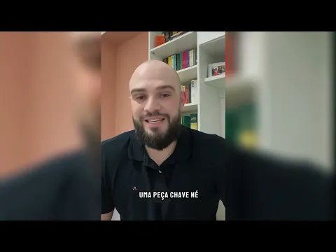 Depoimento de Ronaldo Franco