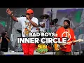 Lagu Inner Circle Bad Boys Live – A Timeless Reggae Experience @ Reggae Sunsplash Festival